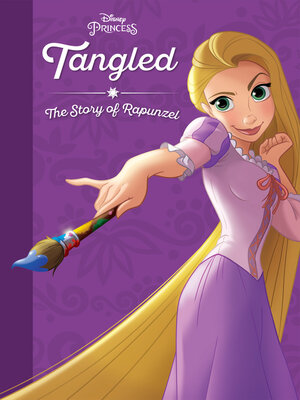 cover image of Tangled